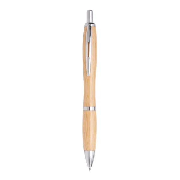 Bambu Tükenmez Kalemler — detay