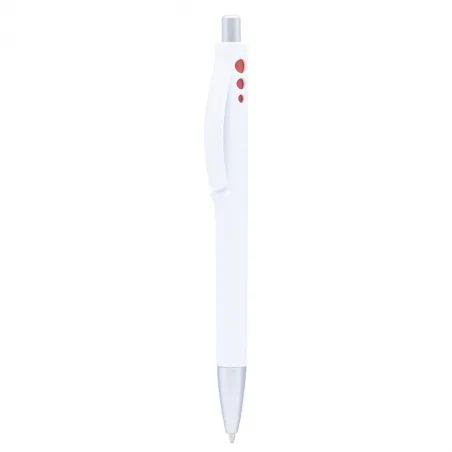 Push-button Ballpoint Pen – Model 3 — detail
