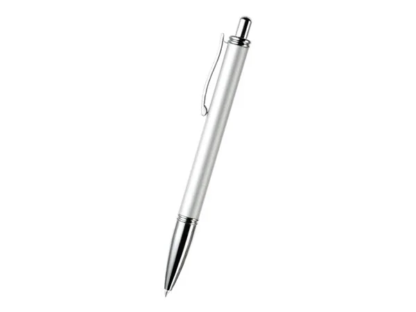Metal Ballpoint Pen MT01 — detail