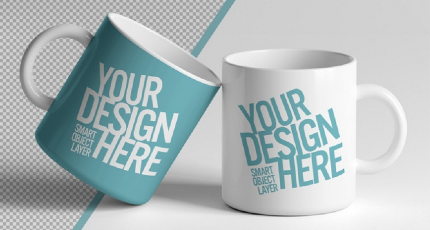 Ceramic Mugs