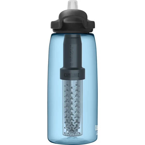 CAMELBAK Eddy®+ Tritan™ Renew LifeStraw 1000 ml — detail