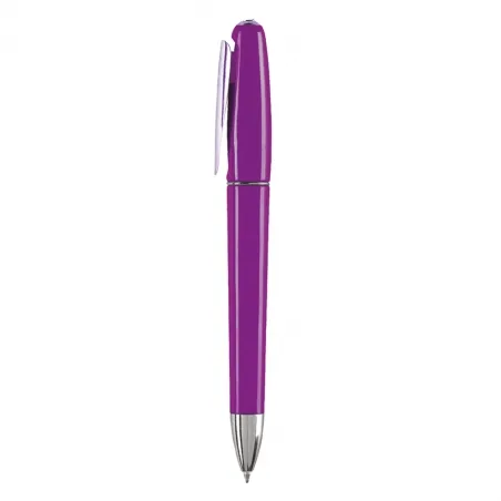 Twist-Action Ballpoint Pen — detail