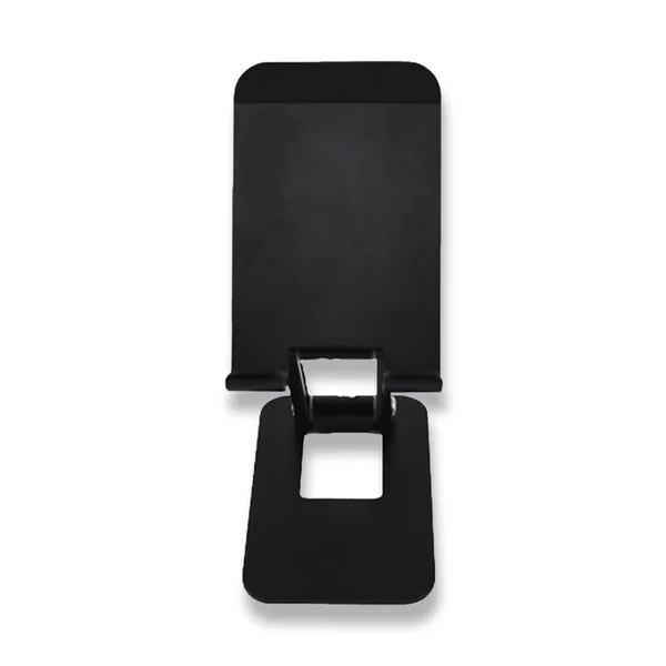 Metal Phone Holder — detail
