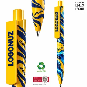 e-Infinity Recycled