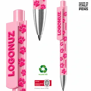e-Infinity Alu Recycled