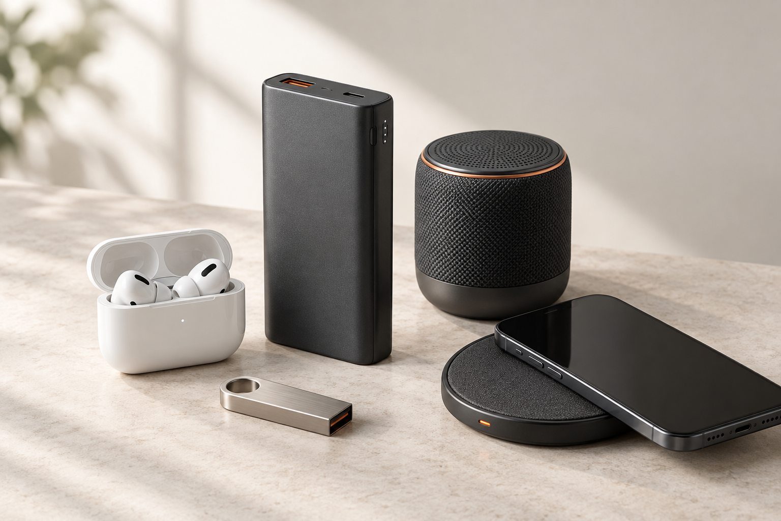 Technology Products