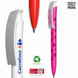 e-Voke Recycled