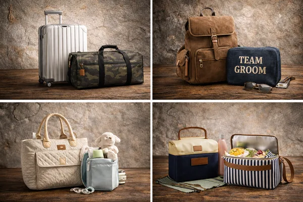 Bag Models