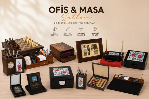 Office Products