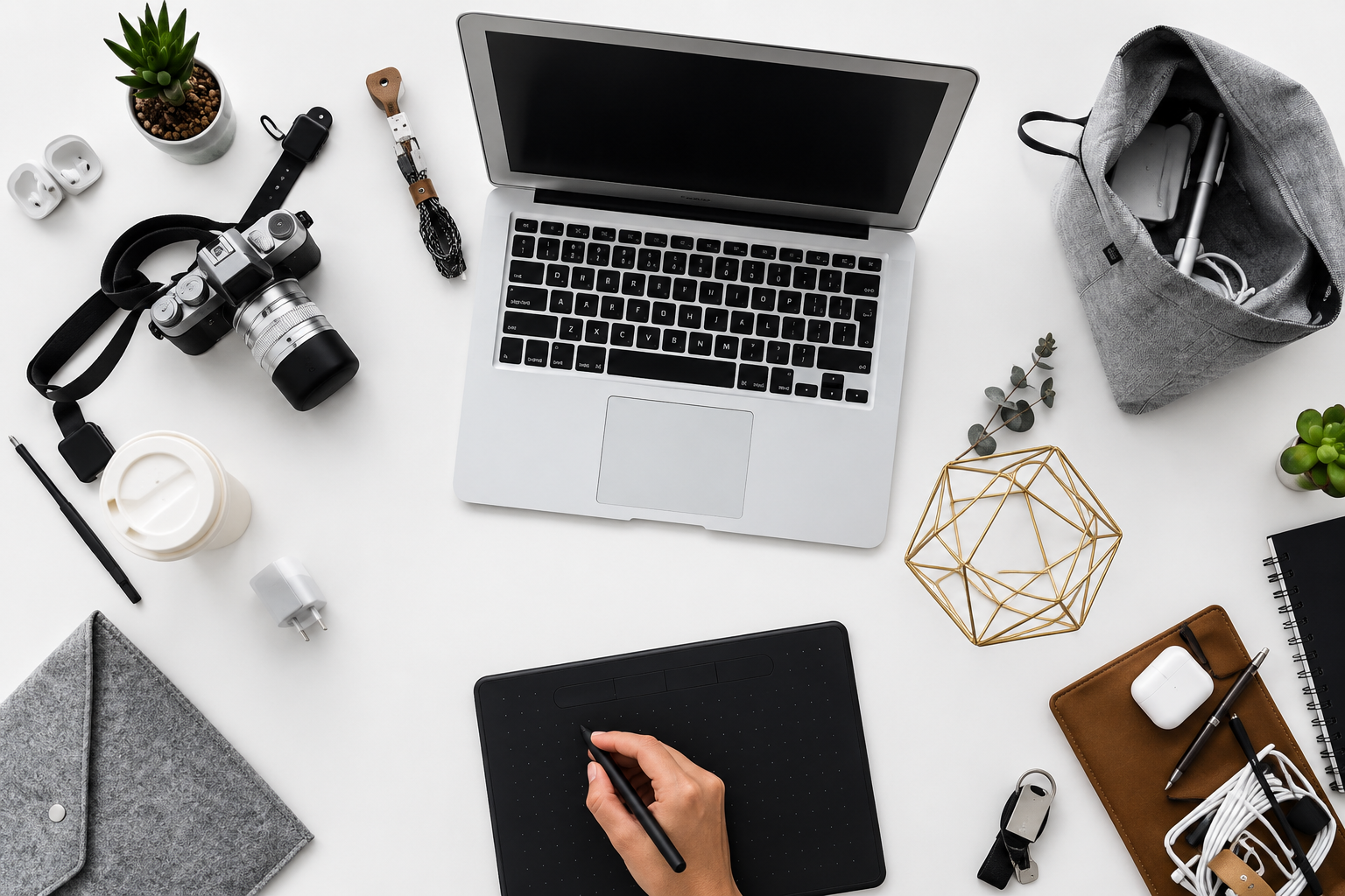Desktop Products