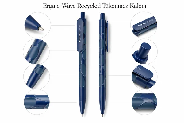 Erga e-Wave Tükenmez Kalem