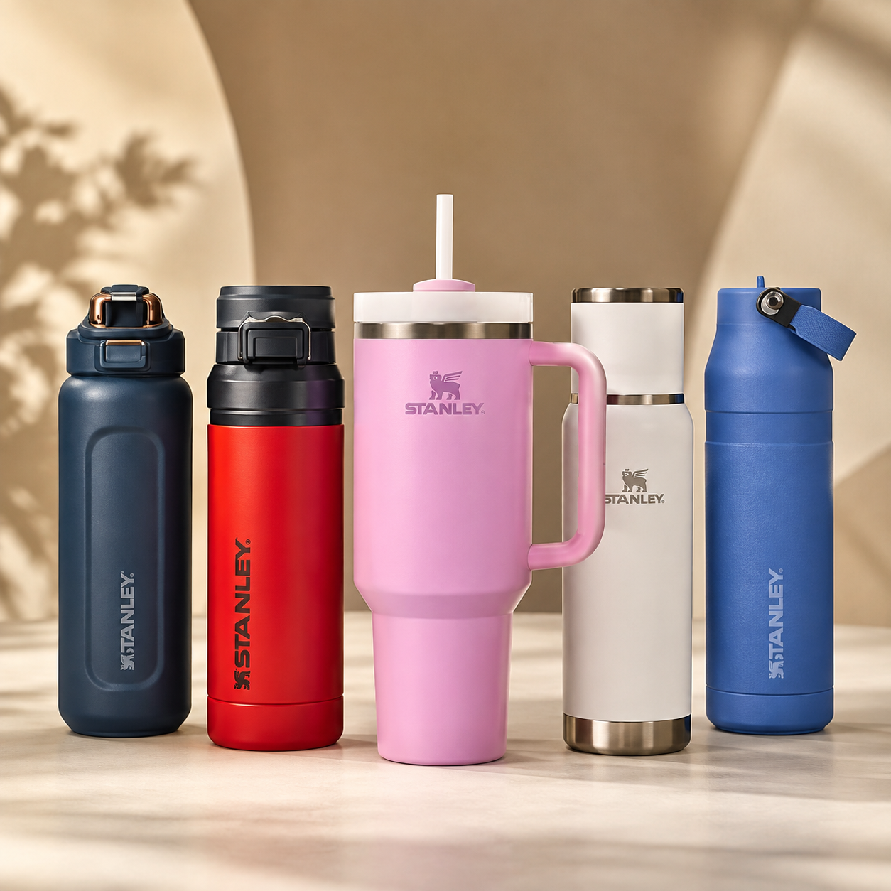 Stanley Thermos