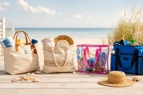 Beach Bags