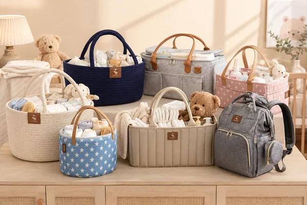 Mommy Baby Bags