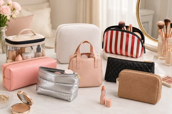 Makeup Bags