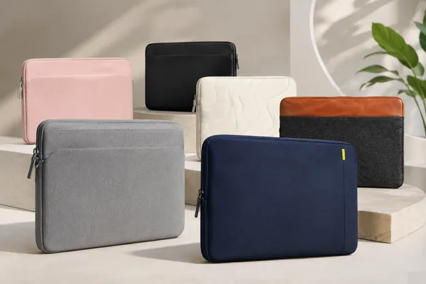 Tomtoc Notebook Cases