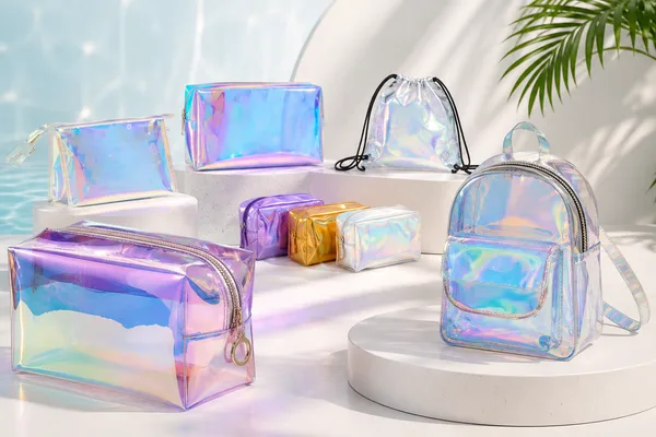 Hologram Bags