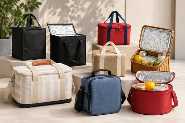 Cooler Bags