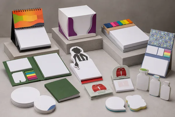 Promotional Sticky Notes