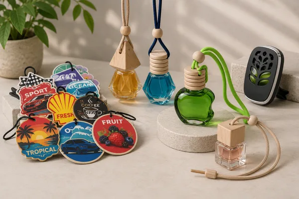 Car Air Fresheners