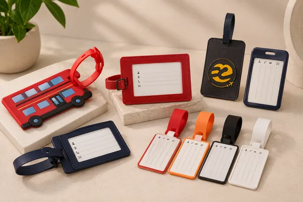 Luggage Tag