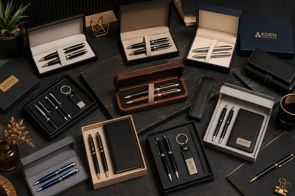 VIP Pen Set
