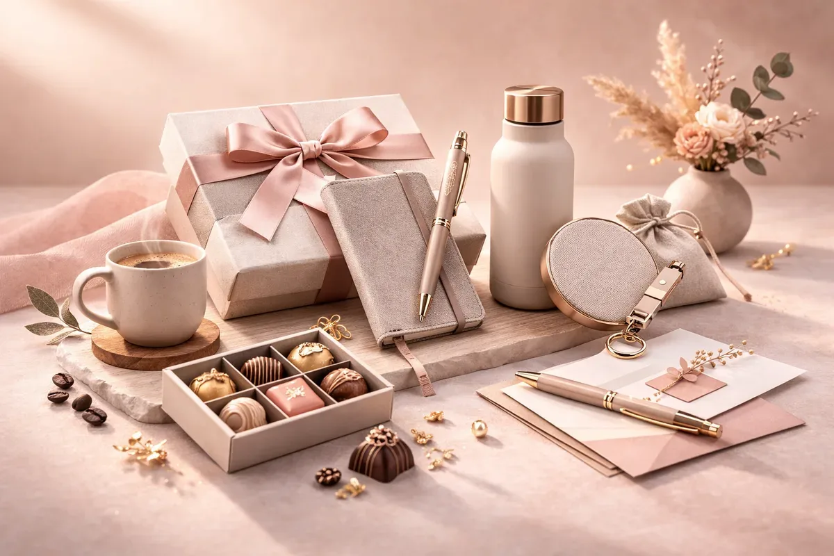 Promotional Gift Set Models