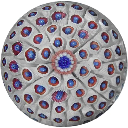 Cam Kağıt Ağırlığı ED1125 / 100MM