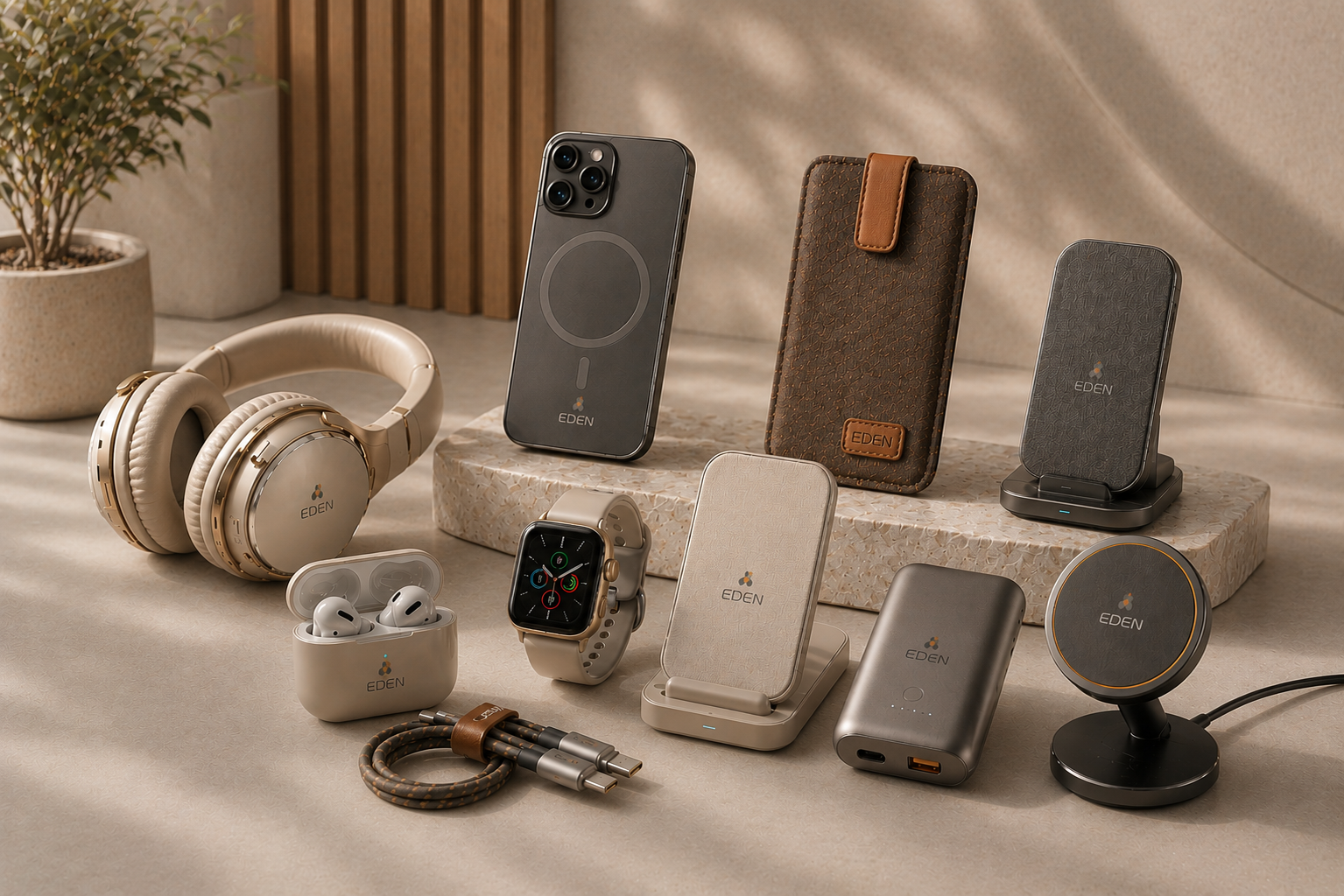 Telefon Aksesuarları