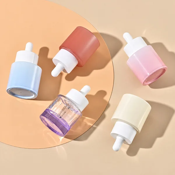 Eğik Boyunlu Cam Damlalıklı Şişe – 30 ml (detay)