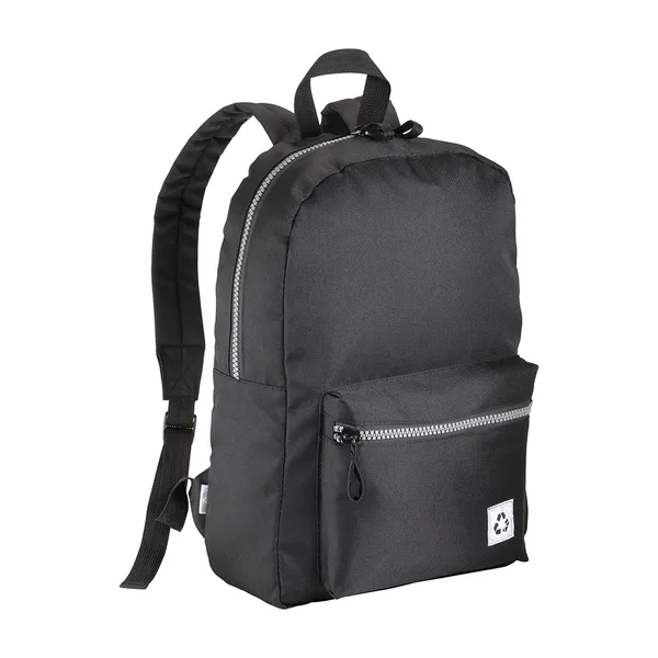Demi Design Milano Cadorna 15” R-PET Laptop Sırt Çantası