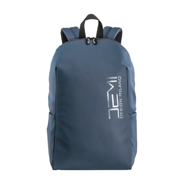 Demi Design Milano Brera Backpack Large Laptop Backpack (detail)