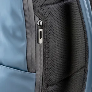 Demi Design Milano Brera Backpack Large Laptop Sırt Çantası