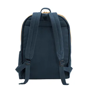 Demi Design Milano Isola BPK Geri Dönüştürülmüş Canvas Laptop Sırt Çantası