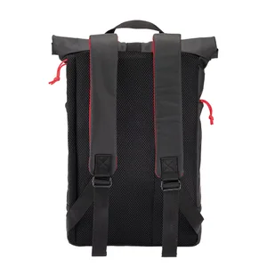 Demi Design Milano Lima 15” Laptop Sırt Çantası