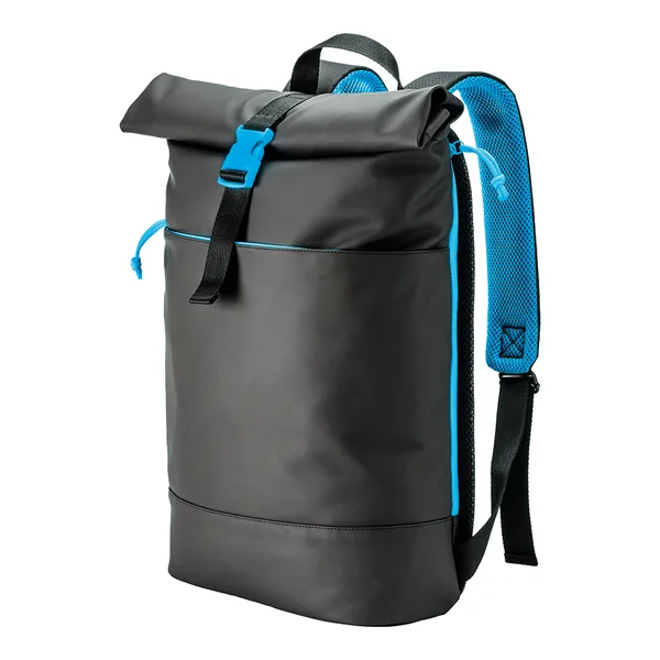 Demi Design Milano Lima 15” Laptop Sırt Çantası
