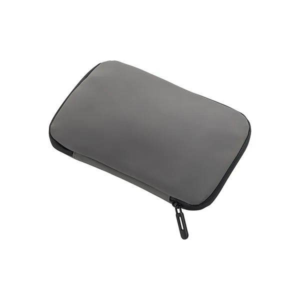 Demi Design Milano Brera Cable Tech Organizer (detail)