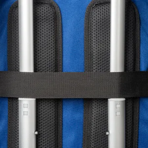 Demi Design Milano Ocean BPK 15” OceanCycle Laptop Sırt Çantası