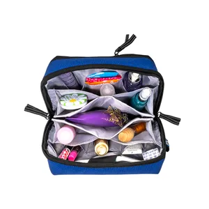 Demi Design Milano Ocean Organizer Beauty Case & Tech Organizer