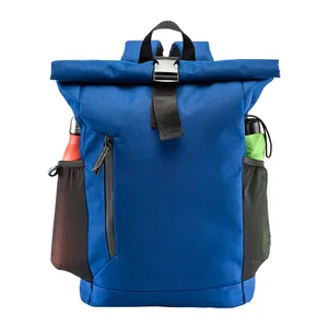 Ocean Roll 15” R-PET Laptop Sırt Çantası