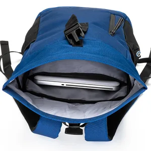 Ocean Roll 15” R-PET Laptop Sırt Çantası