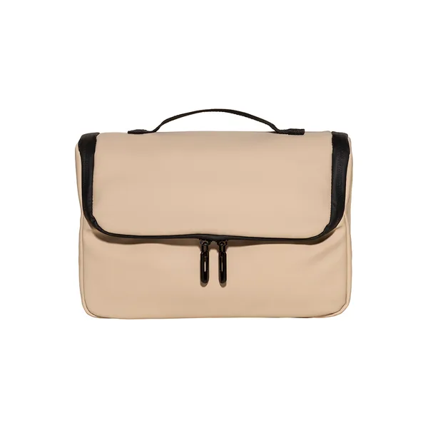 Demi Design Milano Brera Cosmetic Beauty Case (detail)