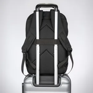 OceanCycle 15” Sürdürülebilir Laptop Sırt Çantası