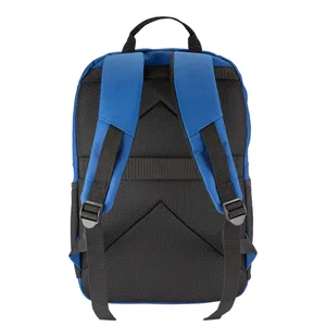 OceanCycle 15” Sürdürülebilir Laptop Sırt Çantası