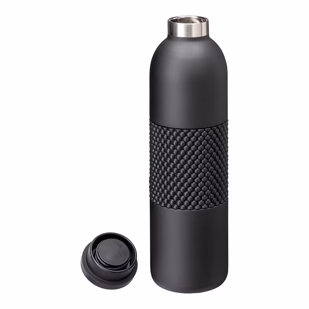 Demi Design Milano Brera 540 ml Thermal Steel Bottle (detail)