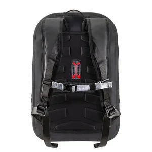 Demi Design Milano Storm 15” Su Geçirmez Laptop Sırt Çantası