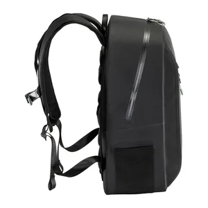 Demi Design Milano Storm 15” Su Geçirmez Laptop Sırt Çantası