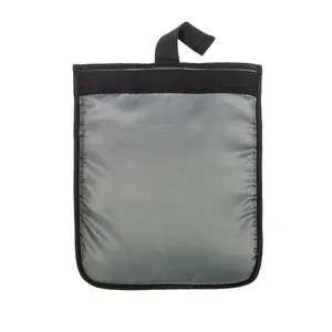 Demi Design Milano Storm 15” Su Geçirmez Laptop Sırt Çantası