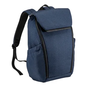 City Life R-PET 15” Laptop Sırt Çantası