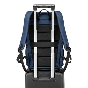 City Life R-PET 15” Laptop Sırt Çantası